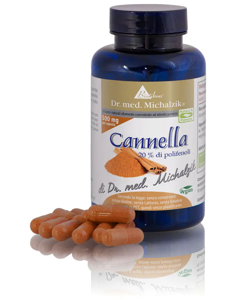 Cannella di Ceylon
