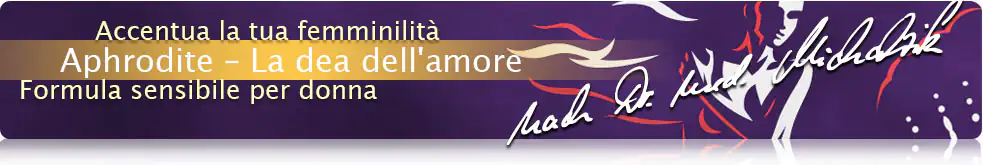 Aphrodite – La dea dell'amore