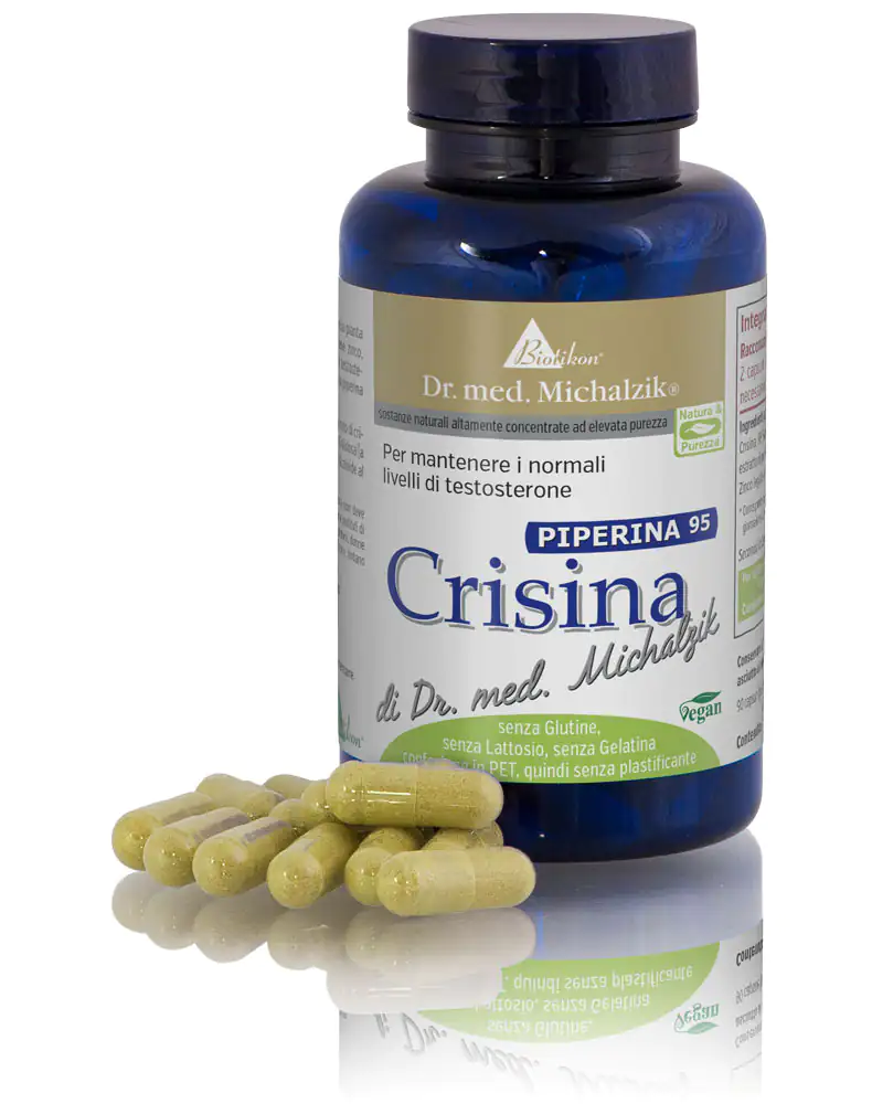 Crisina Piperina