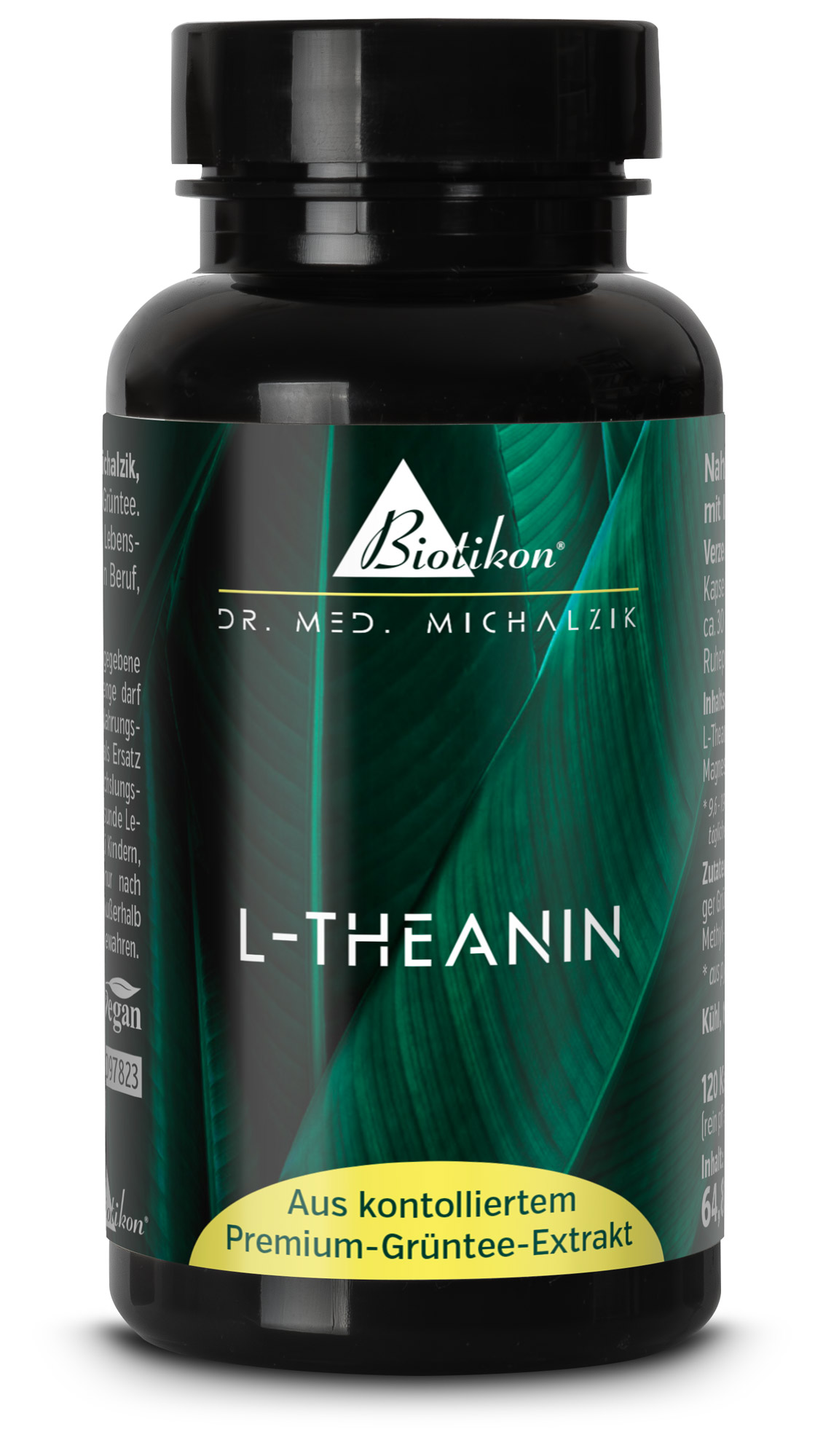 Teanina