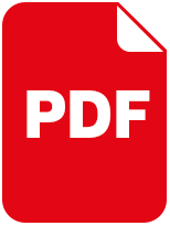 Icona per caricare il file PDF