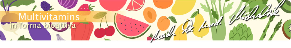 Multivitaminici