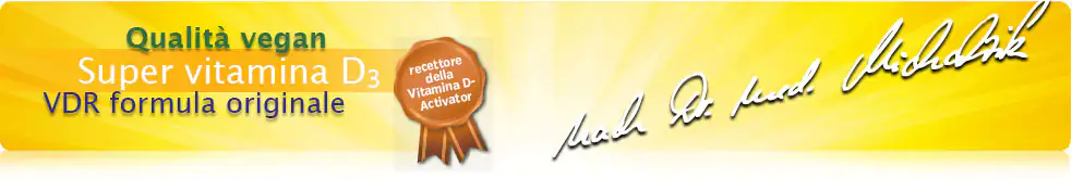 Super vitamina D3