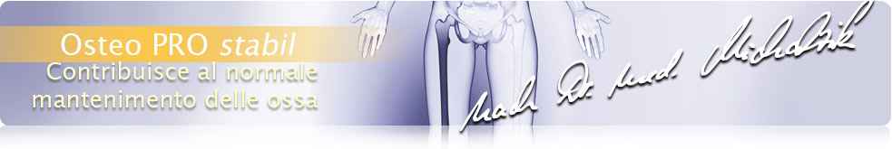 Osteo PRO stabil