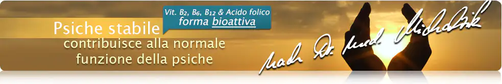 Psiche stabile