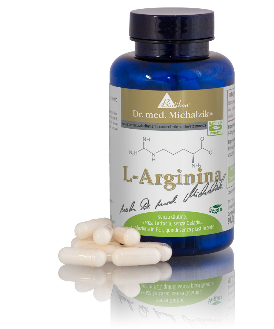 Arginina