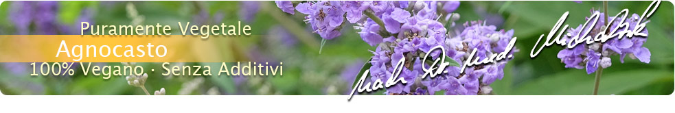 Mönchspfeffer nach Dr. med. Michalzik