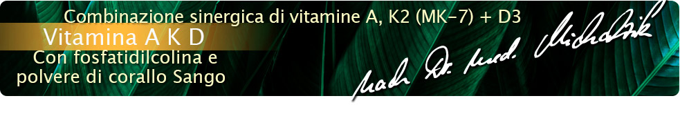 Vitamina A K D