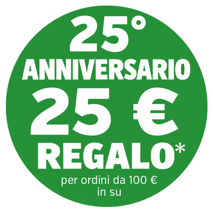 25 Jahre Biotikon Jubiläum 2026
