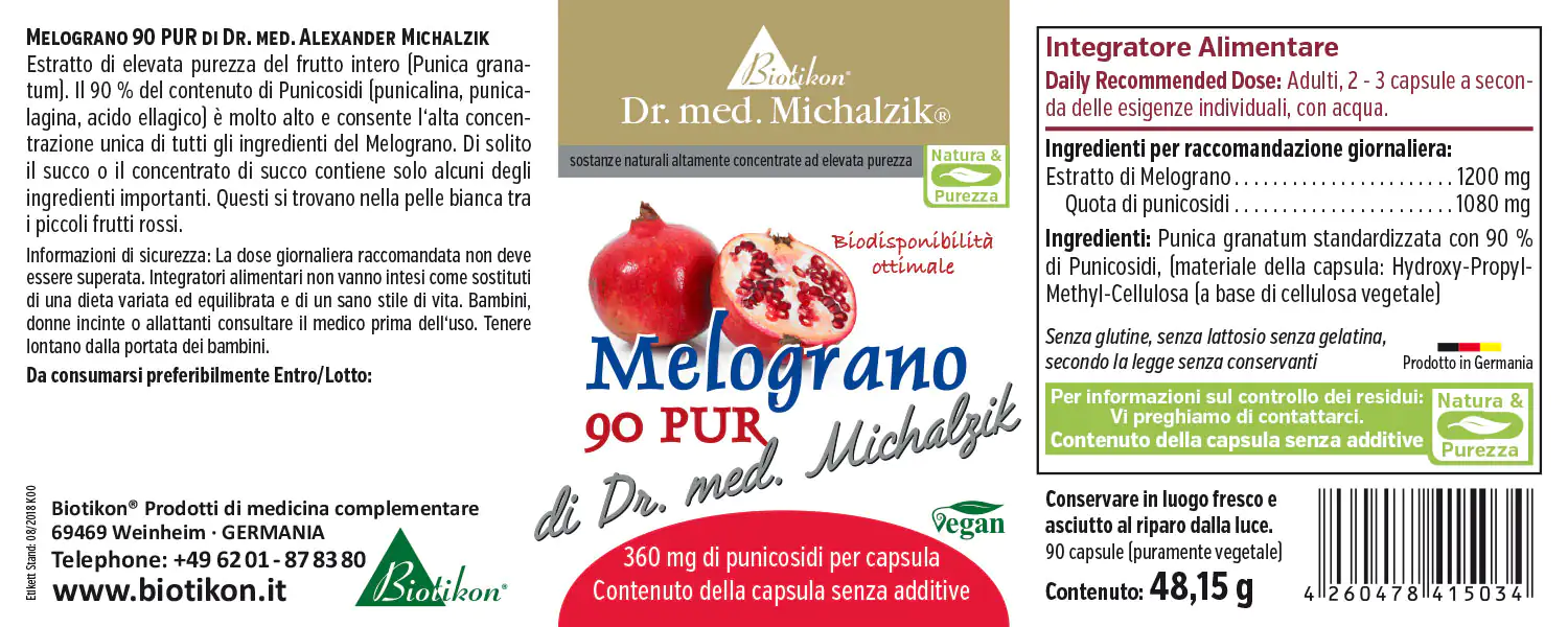 Melograno