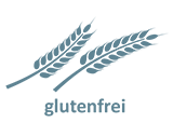 Glutenfrei