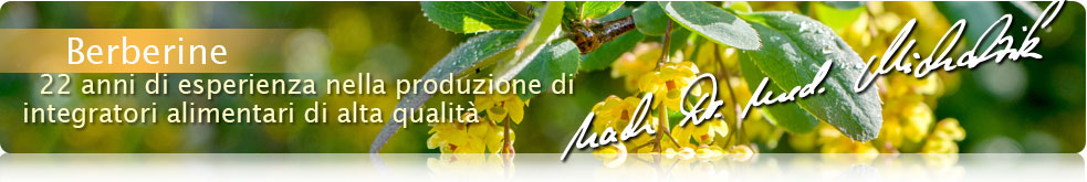 Berberine