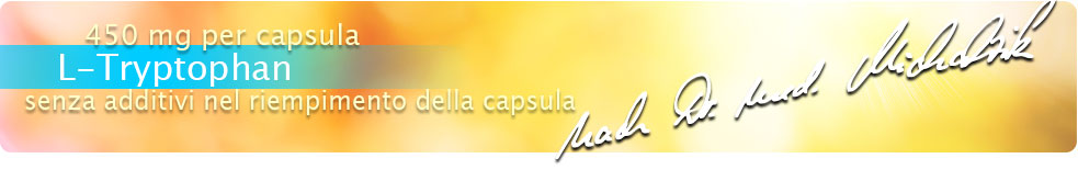 L-triptofano