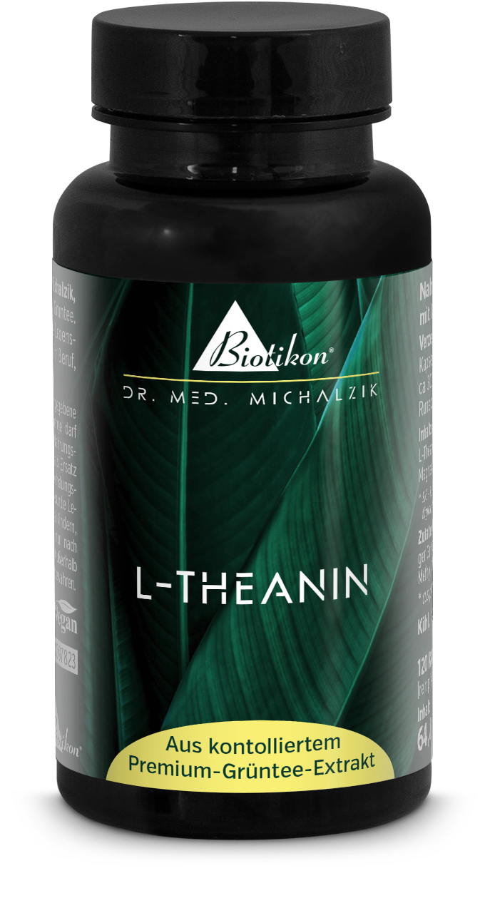 Teanina