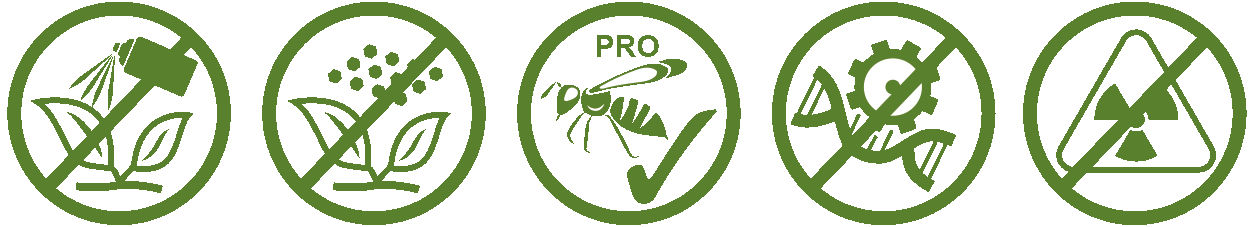 Bio-Produkt Piktos