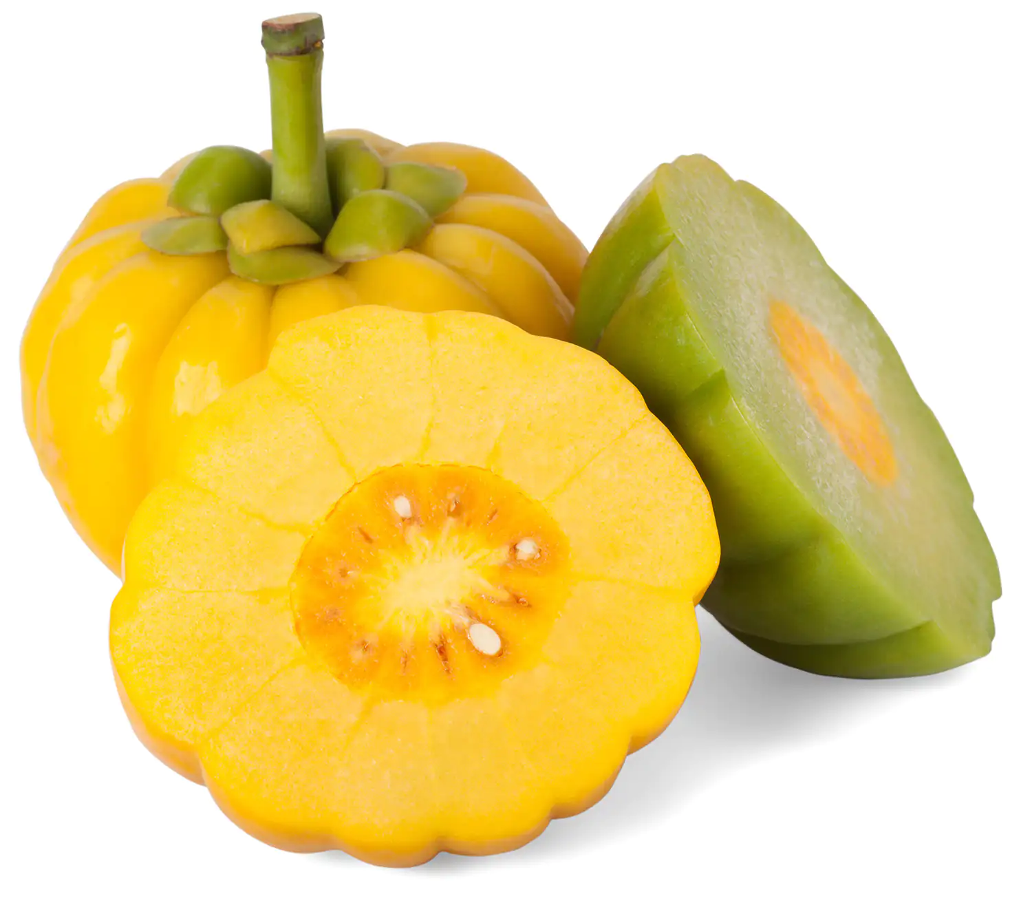 Garcinia cambogia frutta Garcinia cambogia frutta