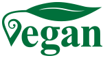 Adatto ai vegani! vegan