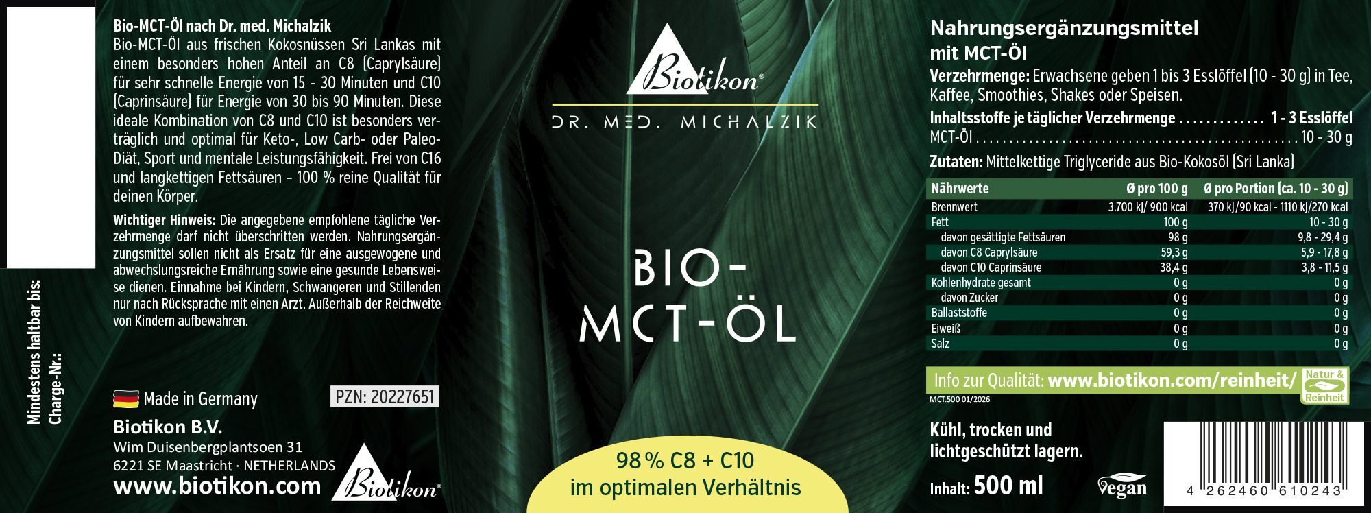 Etichetta_Olio MCT Biologico_2026-01 Etichetta_Olio MCT Biologico_2026-01