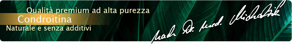 Condroitina
