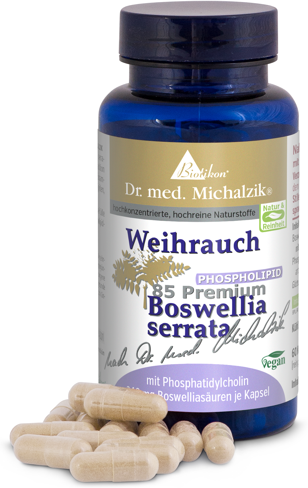 D-mannosio In Polvere 160g | Made In Germany | Vegano, E Naturale | Per Allergici | Non-GMO - Foto 4