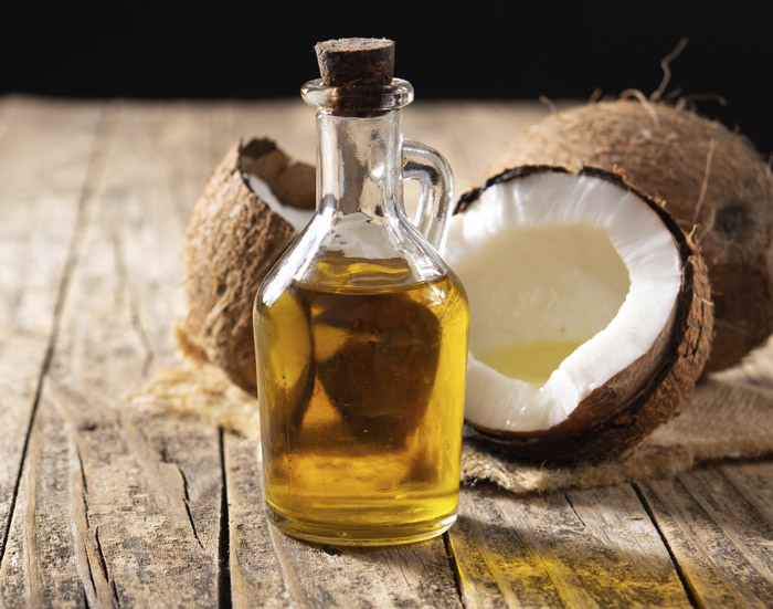 Olio MCT Cocco Olio MCT Cocco