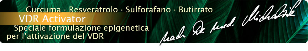 VDR Activator