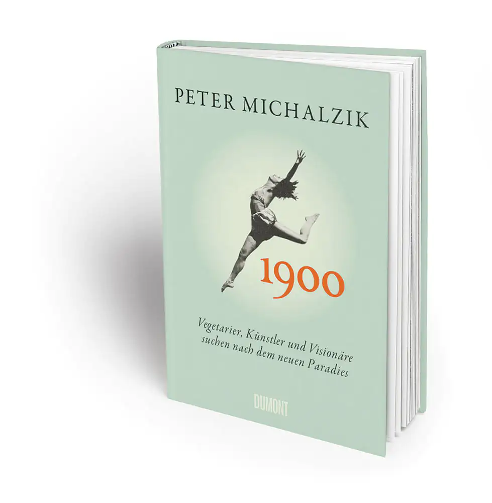 Libro: 1900