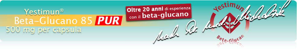 Beta-Glucano PUR