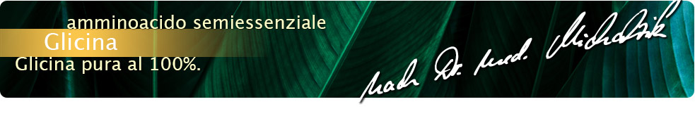 Glicina