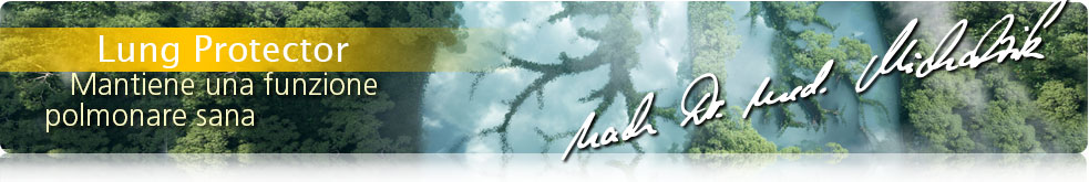 Protettore Polmonare