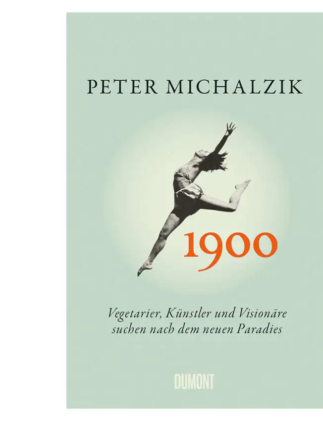 Libro: 1900