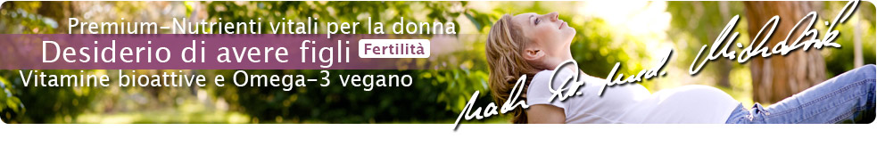 Desiderio di maternità