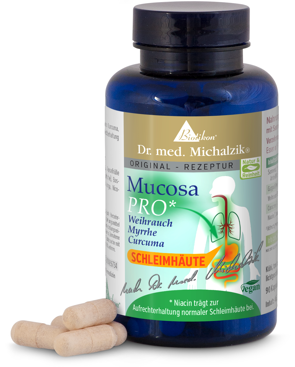 D-mannosio In Polvere 160g | Made In Germany | Vegano, E Naturale | Per Allergici | Non-GMO - Foto 10