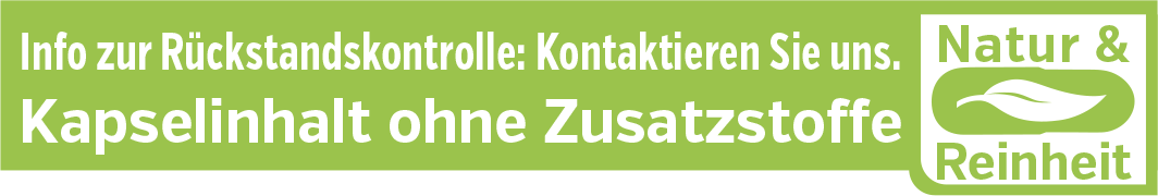 Natura + Purezza