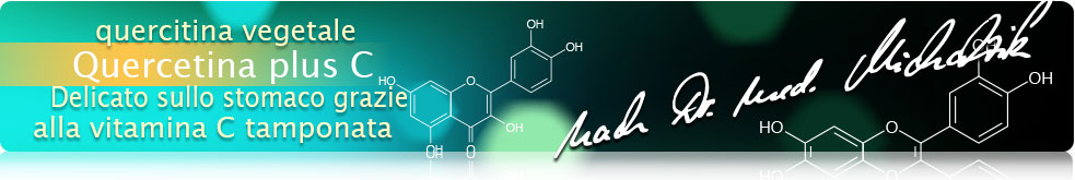 Quercetina plus C