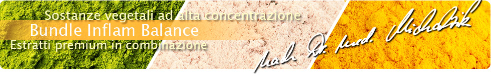 Inflam Balance Bundle