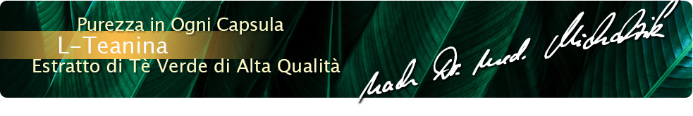 Teanina