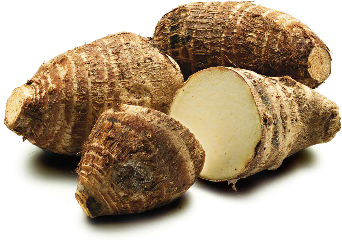 patata dolce patata dolce