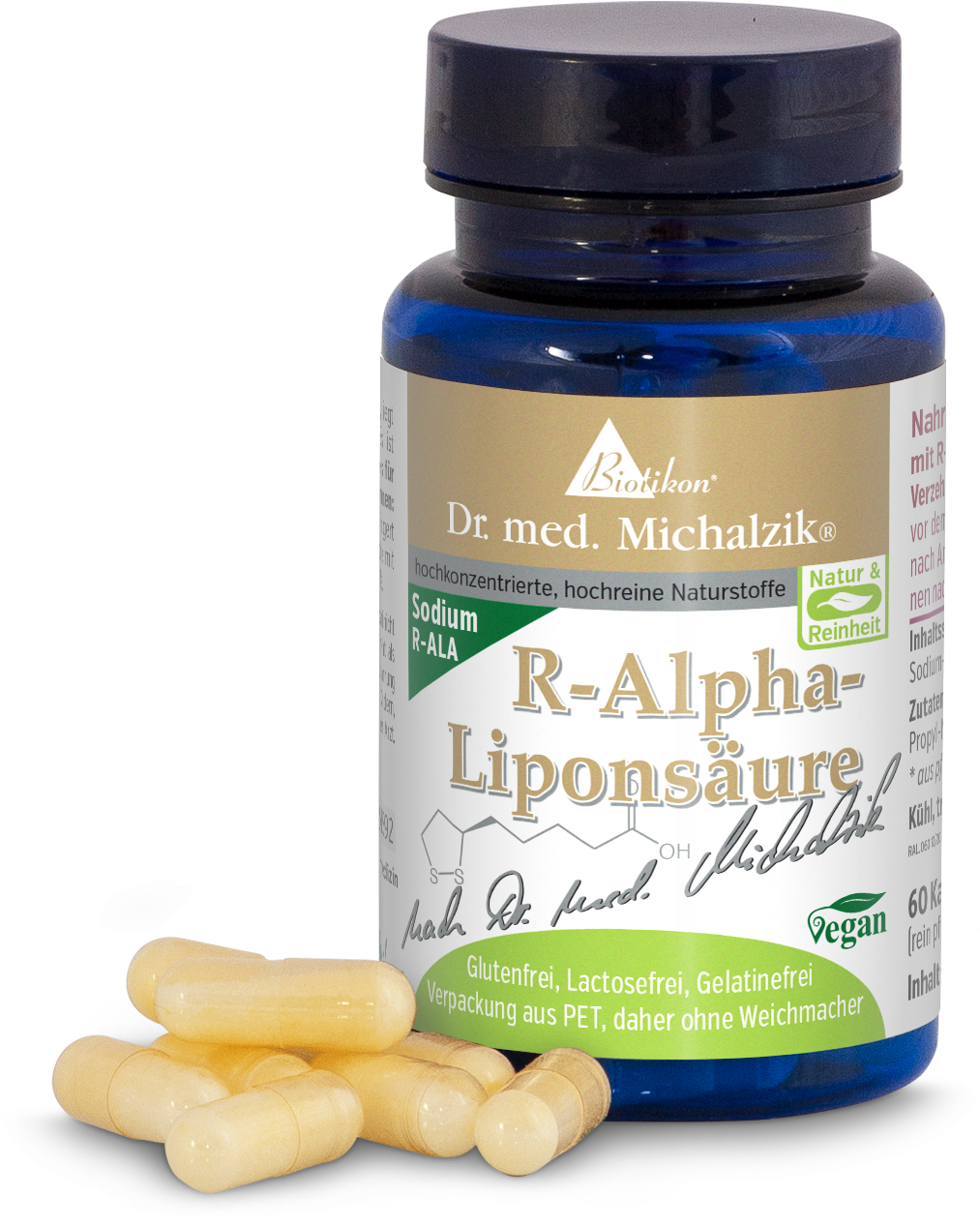 Acido R-Alfa Lipoico